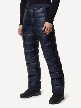 Брюки Пуховые BASK MERIBEL (Мужской; 44; Синий Тмн)